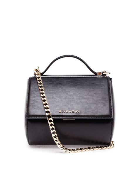 givenchy bag pandora box